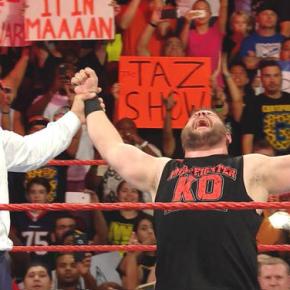 Episode 203 – Kevin Owens wins WWE Universal Championship; Will Daniel Bryan wrestle again?
