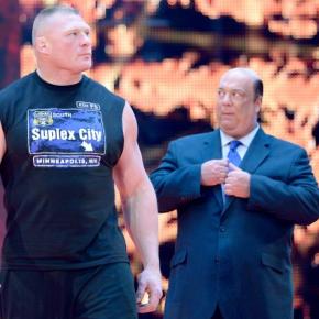 Episode 208 – Hell in a Cell preview; Lesnar receives ovation at hometown Raw