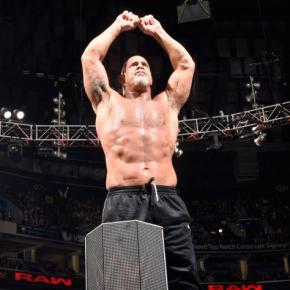 Episode 210 – Survivor Series preview; Will Goldberg take down Brock Lesnar?