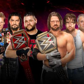 Episode 209 – WWE Survivor Series taking form; listener emails