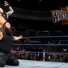 Episode 219 – What happens to Bray Wyatt as WWE Champ; Best wrestlers from Minnesota