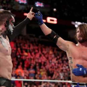 Episode 247 – TLC first hand observations; Raw “Under siege,” by Smackdown